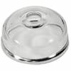 PIECES TRACTEUR PAG* - CONCURENCEE* - BOL DECANTEUR EN VERRE