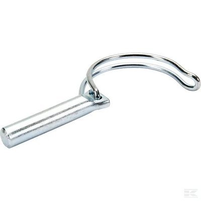 PIECES UNIVERSELLE PAG* - QUICAILLERIE* - Goupille de fraise 10X45