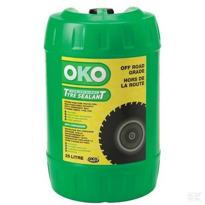 Pièces - KRAMP MOTOCULTURE - Anti crevaison AU LITRE