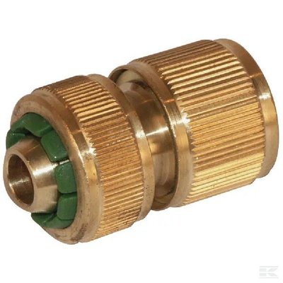 BRICOLAGE JARDINAGE PLS* - IRRIGATION ARROSAGE* - Raccord rapide 3/4"