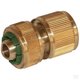 Raccord rapide 3/4"