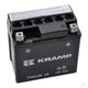 Batterie 12V 4Ah avec acide