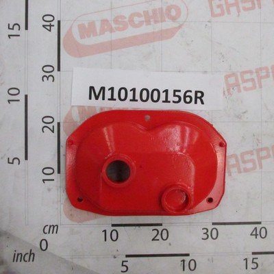 PIECES TECHNIQUES AGRI PAG* - HERSE ROTATIVE FRAISE* - COUVERCLE BOITE DE VITESSE MASCHIO GASPARDO