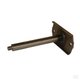 Porte-lame coupe 107cm L=146mm