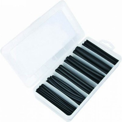 ELECTRICITE ECLAIRAGE PLS* - ELECTRICITE ECLAIRAGE* - Coffret 87 gaine thermoretractable