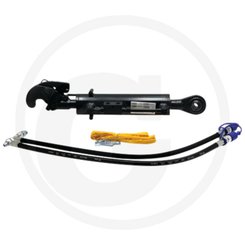 ATTELAGE PLS* - ATTELAGE* - Barre de poussee hydraulique Cat 2-2
