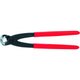 TENAILLE GRIP ROUGE 250mm