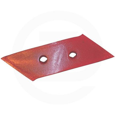 PIECES USURES AGRI PAG* - CHARRUE* - POINTE BOULONNEE REVERSIBLE Naud