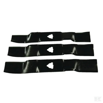 Materiels - KRAMP - Lame Park 110 Combi 3 pcs.