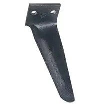 PIECES USURES AGRI PAG* - HERSE ROTATIVE FRAISE* - DENT DM 100X12 GAUCHE MASCHIO GASPARDO