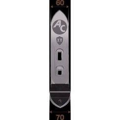 PIECES USURES AGRI PAG* - CARBURE* - Soc Chisels 360*60*28 - E.A. 45 à 85 mm - XT AgriCarb