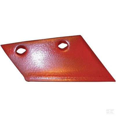 PIECES USURES AGRI PAG* - CHARRUE* - Soc de rasette adaptable