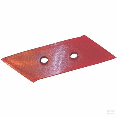 PIECES USURES AGRI PAG* - CHARRUE* - POINTE BOULONNEE REVERSIBLE D Naud