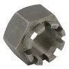 PIECES UNIVERSELLE PAG* - VISSERIE AGRICOLE* - ECROU CRENELE 5/8" UNF