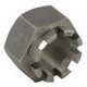 ECROU CRENELE 5/8" UNF