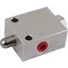 PIECES TECHNIQUES AGRI PAG* - PULVERISATION* - KIT JOINT POUR VALVE SEQUENCE RAMPE Vicon