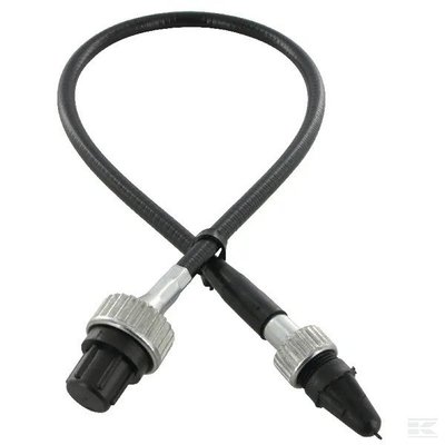 PIECES TRACTEUR PAG* - CONCURENCEE* - Cable compteur MF 37, 135, 140 Massey Ferguson