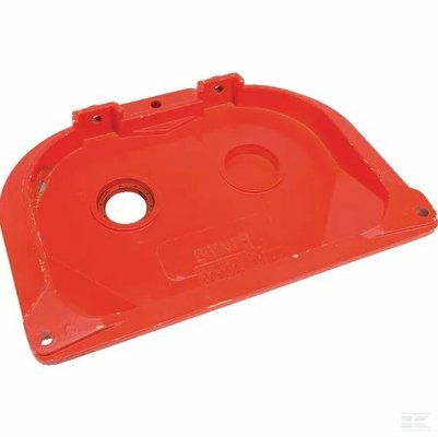PIECES TECHNIQUES AGRI PAG* - HERSE ROTATIVE FRAISE* - COUVERCLE BOITE DE VIT. MASCHIO GASPARDO