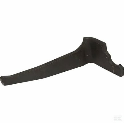 PIECES USURES AGRI PAG* - HERSE ROTATIVE FRAISE* - COUTEAU RAPIDO ONGRIP 15MM DRT MASCHIO GASPARDO