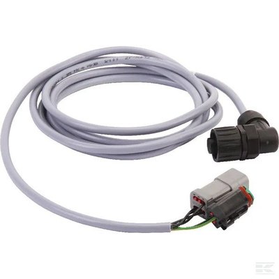 PIECES TECHNIQUES AGRI PAG* - PULVERISATION* - Cable CAN ITH L=3M Vicon