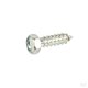 Vis B3,5x13-C galv. Vicon