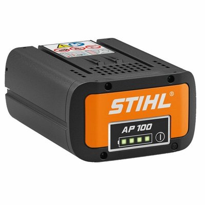 ACCESSOIRES ET CONSOMMABLES - BATTERIE - BATTERIE - AP100 - STIHL