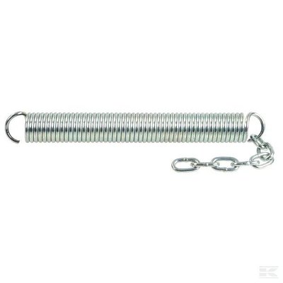 PIECES USURES AGRI PAG* - SEMOIR* - Ressort de traction -29mm Vicon