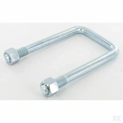PIECES TECHNIQUES AGRI PAG* - HERSE ROTATIVE FRAISE* - BRIDE POUR DENT EXTIRPATEUR MASCHIO GASPARDO
