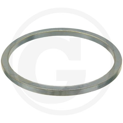 PIECES TECHNIQUES AGRI PAG* - DECHAUMEUR COVER CROP* - BAGUE �71.8 / �63 LG 3.9 Vicon