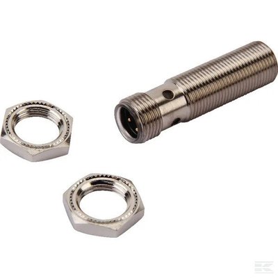 PIECES TECHNIQUES AGRI PAG* - DIVERS* - Capteur PROX M12 S Vicon