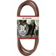 Courroie p/MTD 5/8" x 69-9/3