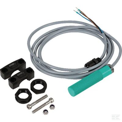 PIECES TECHNIQUES AGRI PAG* - FERTILISATION* - Capteur ASSY PROX PLASTIC L=2M Vicon