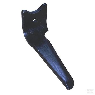 PIECES USURES AGRI PAG* - HERSE ROTATIVE FRAISE* - DENT QUICK FIT GAUCHE 15mm Vicon