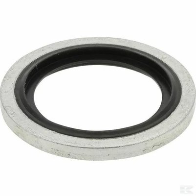 PIECES UNIVERSELLE PAG* - HYDRAULIQUE* - Bague usit 3/8