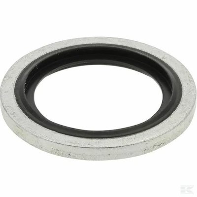 PIECES UNIVERSELLE PAG* - HYDRAULIQUE* - Bague d'étancheite 1/2