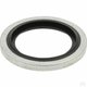 Bague d'étancheite 1/2