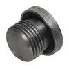 PIECES UNIVERSELLE PAG* - HYDRAULIQUE* - Bouchon à visser 1/2 BSP