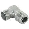 PIECES UNIVERSELLE PAG* - HYDRAULIQUE* - Coude mâle Ø13/12x17CONU