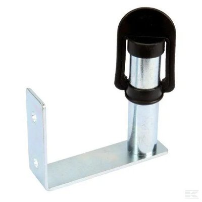 ELECTRICITE - GYROPHARE - Support de gyrophare vis equer