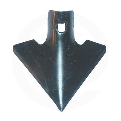 SEMOIR - SOC POUR SEMOIR - SOC PATTE D'OIE 150