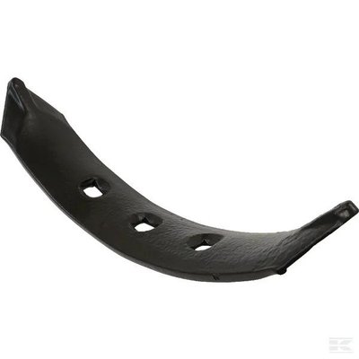 PIECES USURES AGRI PAG* - OUTILS A DENTS* - Soc 325x60x8 EA60 3TR/E 910501 david ebra
