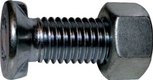 BOULON TF2E M12X35 8.8 Ovlac