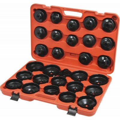 OUTILLAGE PLS* - OUTILLAGE A MAIN* - Coffret filtre