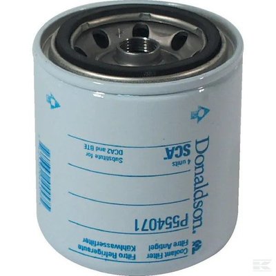 PIECES TRACTEUR PAG* - FILTRATION* - FILTRE A EAU IH Donaldson