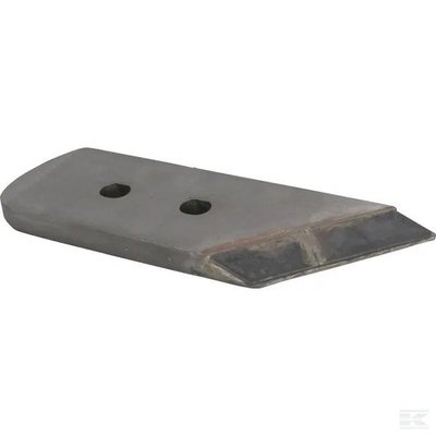 PIECES USURES AGRI PAG* - CHARRUE* - Pointe de soc carbure D. PK8 p