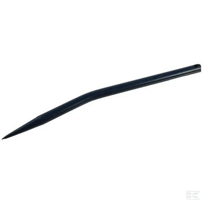 DIVERS PLS* - DIVERS LS* - Dent de pince 25x550 P12 Courb