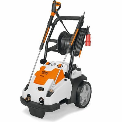 NETTOYEUR HAUTE PRESSION - NHP 230V - RE 362 PLUS Nettoyeur HP élect