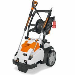 NETTOYEUR HAUTE PRESSION - NHP 230V - RE 362 PLUS Nettoyeur HP élect