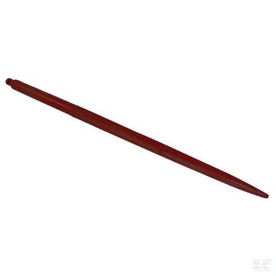DIVERS PLS* - DIVERS LS* - Dent de chargeur 35x860 Déc25