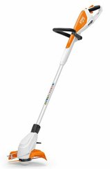 COUPES-HERBES / COUPE-BORDURES / DÉBROUSSAILLEUSES - DEBROUSSAILLEUSE A BATTERIE - FSA 45.PolyCut 2-2